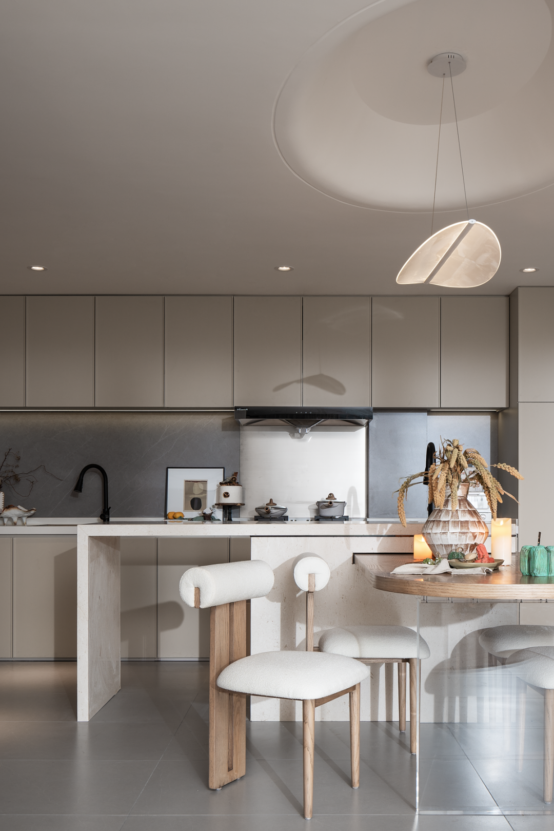 万州绿地城际空间站项目 M7 地块丨中国重庆丨庞一飞,罗一鸣,雷晓燕-22