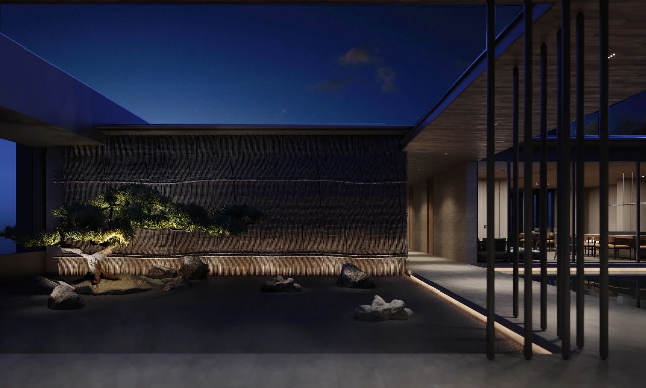 杭州现代企业办公空间设计丨中国杭州丨大麦设计-43