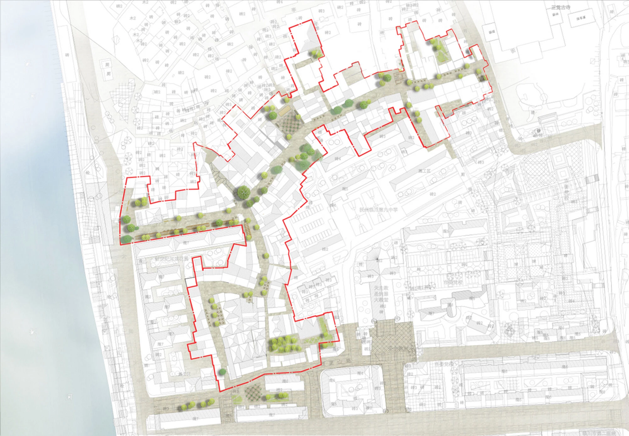 福州恒杰复兴丨China丨RhineScheme GmbH-60