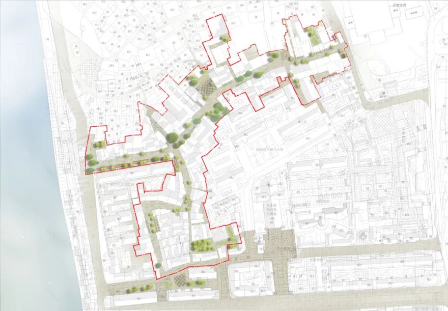 福州恒杰复兴丨China丨RhineScheme GmbH-60