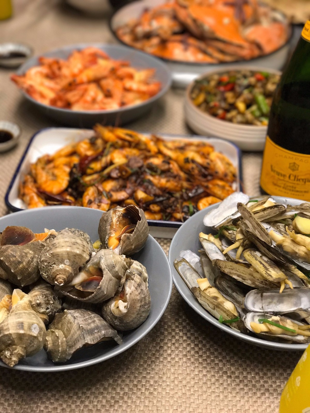 北戴河 400㎡白房子，诗意栖居梦的实现-25