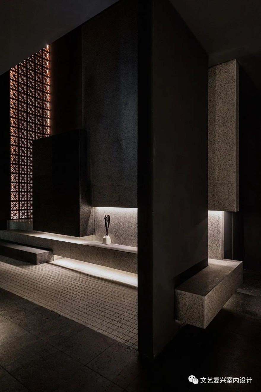 文艺复兴作品 | MH 皮肤管理中心 | 水光之舞,黑色魅影-42