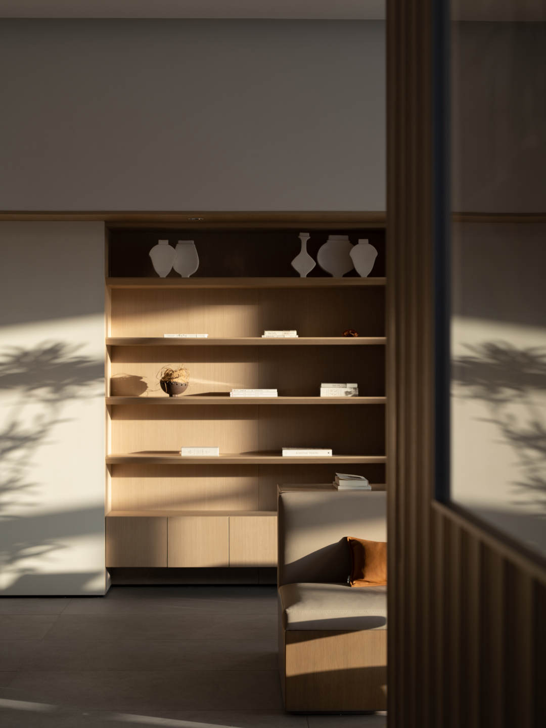 大连西安路蔚来中心丨中国大连丨元禾大千(软装),MOC DESIGN(硬装)-25