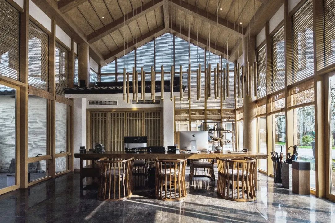 首发 x H DESIGN｜海之螺城市展厅：以海为形的“湾区秘境”-82