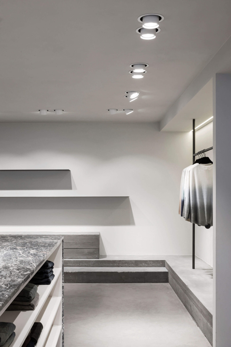 服装店丨Princess Element Architecten-5