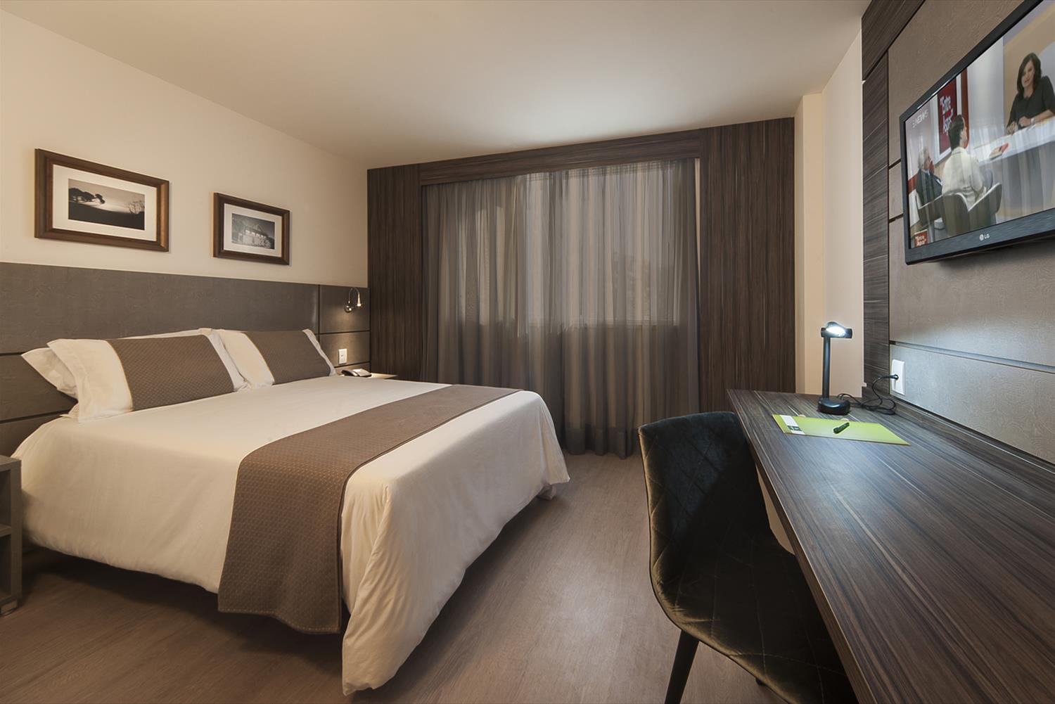 拉盖托维韦罗内莫伊诺斯酒店-9