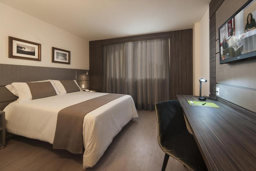 拉盖托维韦罗内莫伊诺斯酒店-9