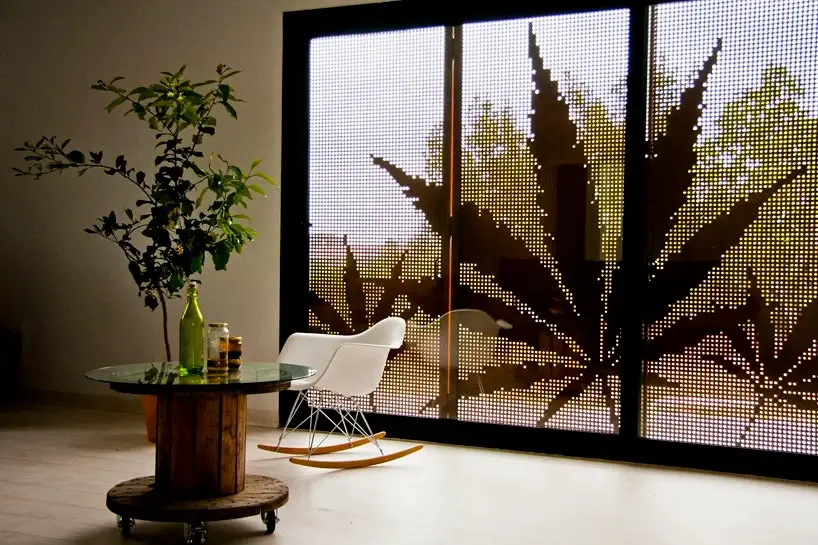 西班牙 Infiniski Menta House | 预制钢结构的诗意建筑-3