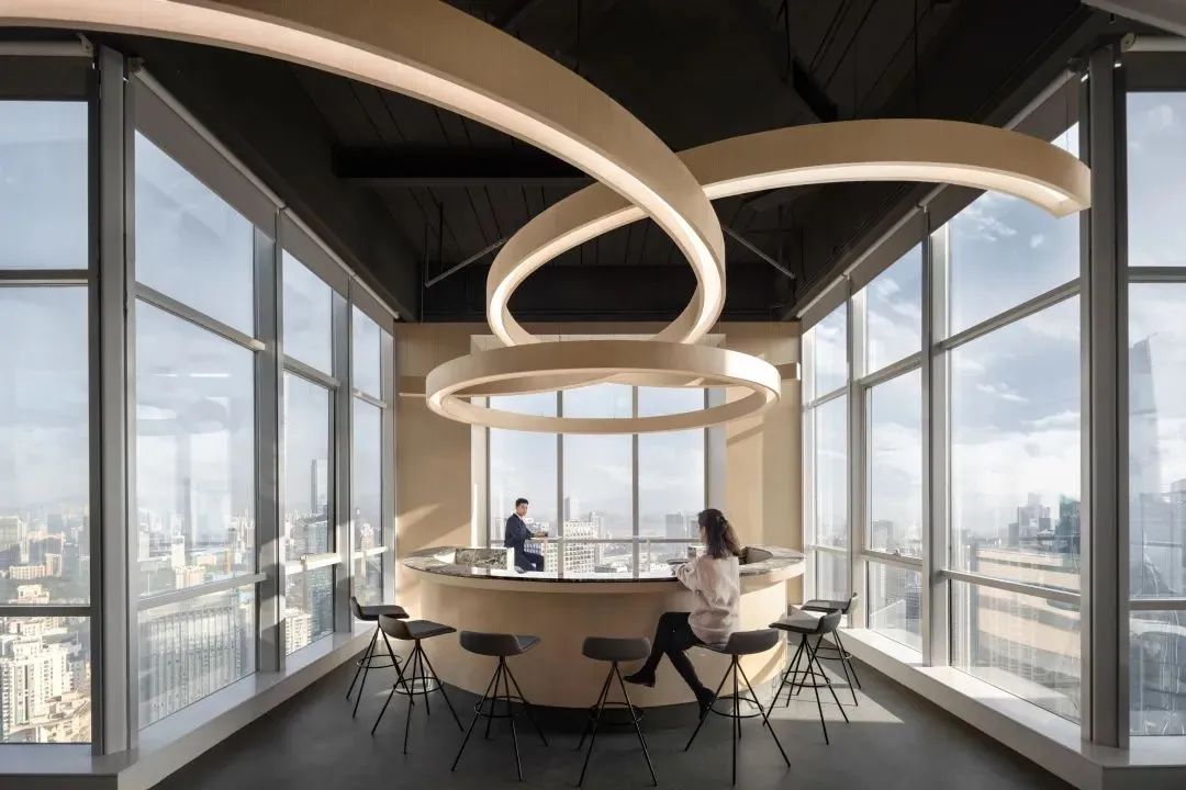 重庆龙湖昕晖·熙上项目丨中国重庆丨DAS大森设计-99