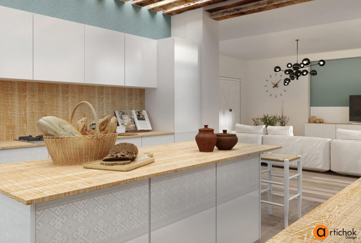 Утренняя прохлада（晨凉）丨乌克兰基辅-24