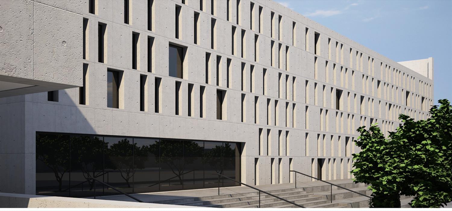 巴西 Recife 市 Sesc 文化中心-3