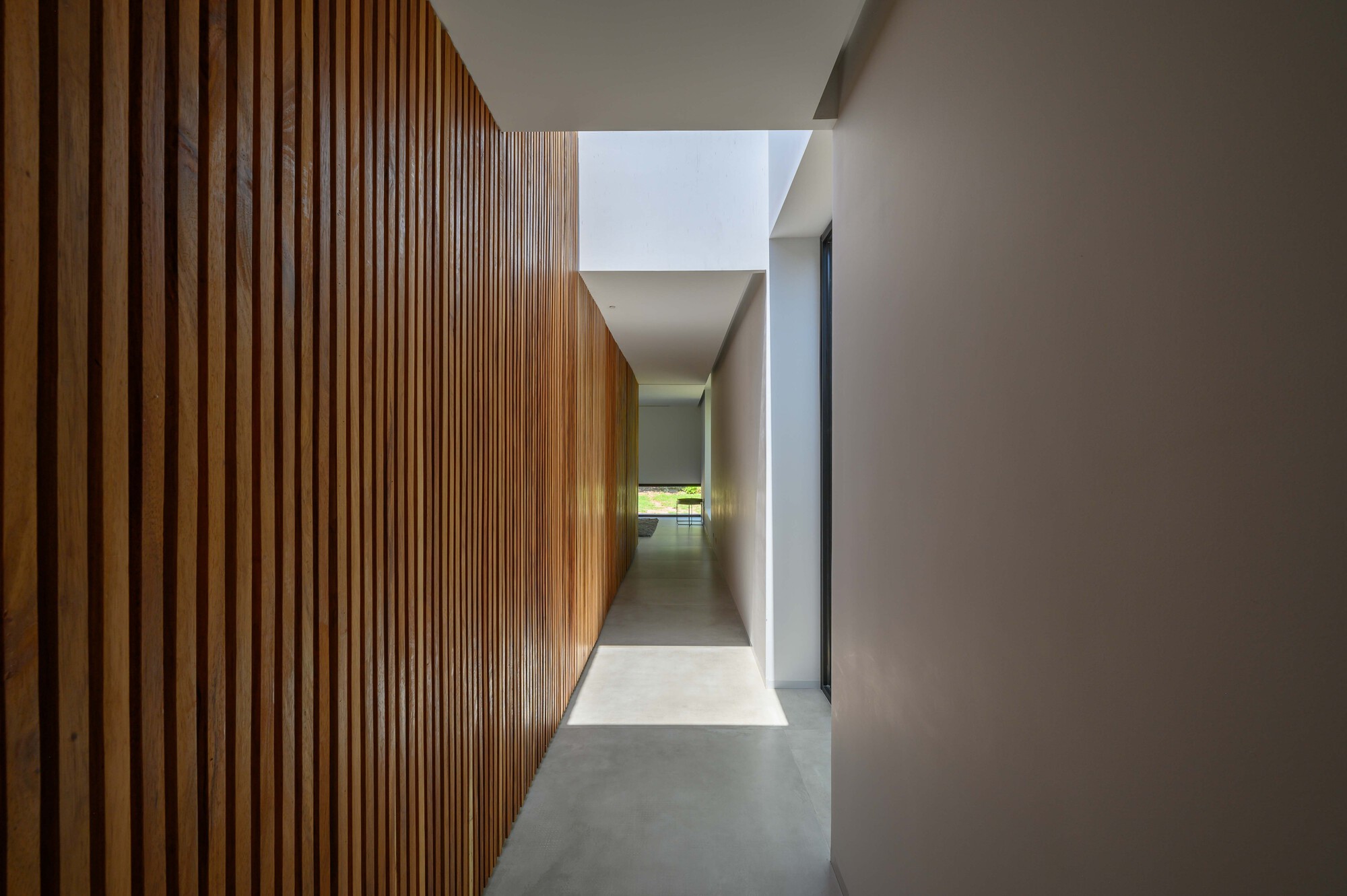 LS 住宅丨阿根廷科尔多瓦丨saz arquitectos-29