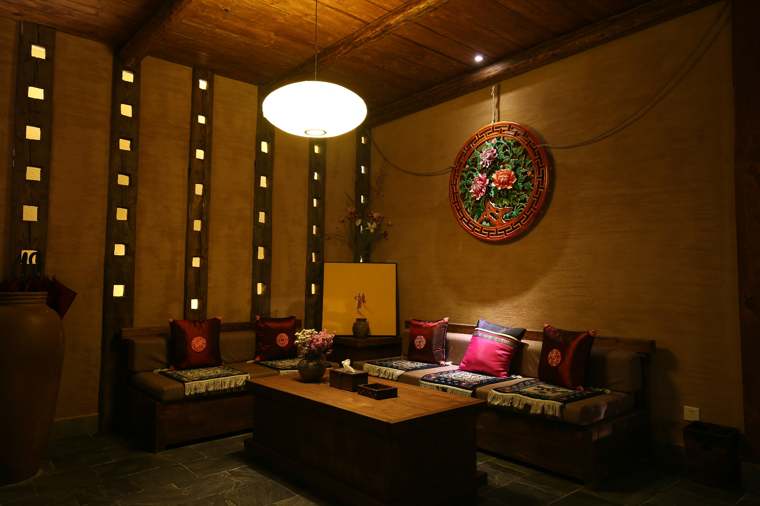 香格里拉·帝贝近云度假酒店（含官方摄影摄影实景图）-41