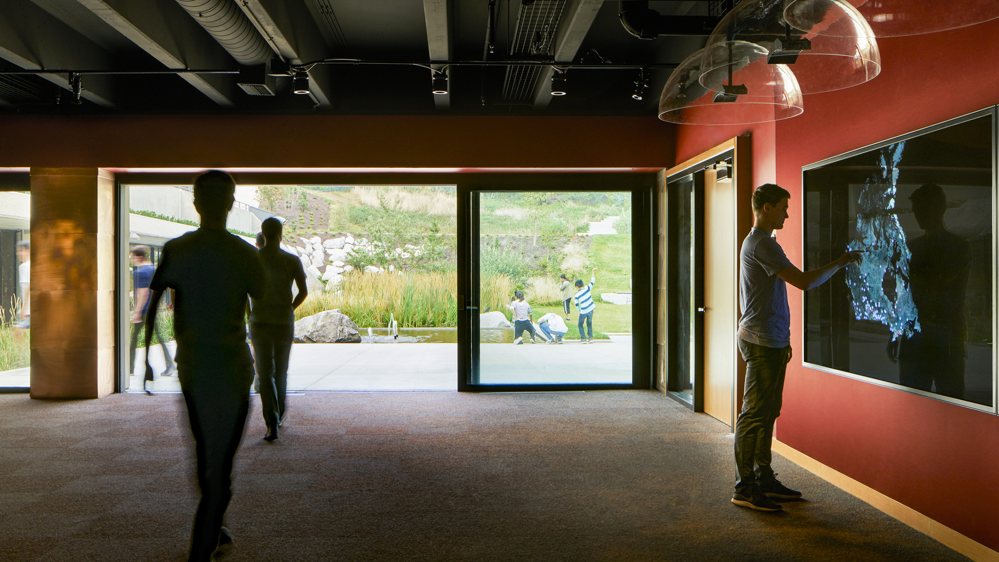 Indian Residential School History and Dialogue Centre / Formline Architecture + Urbanism-44