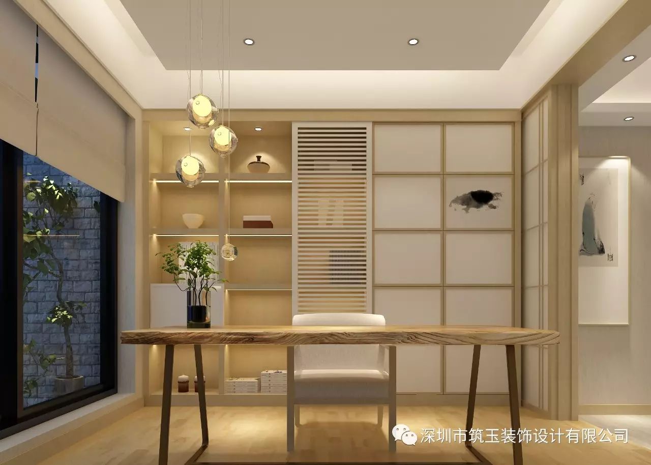 东方花园别墅-43