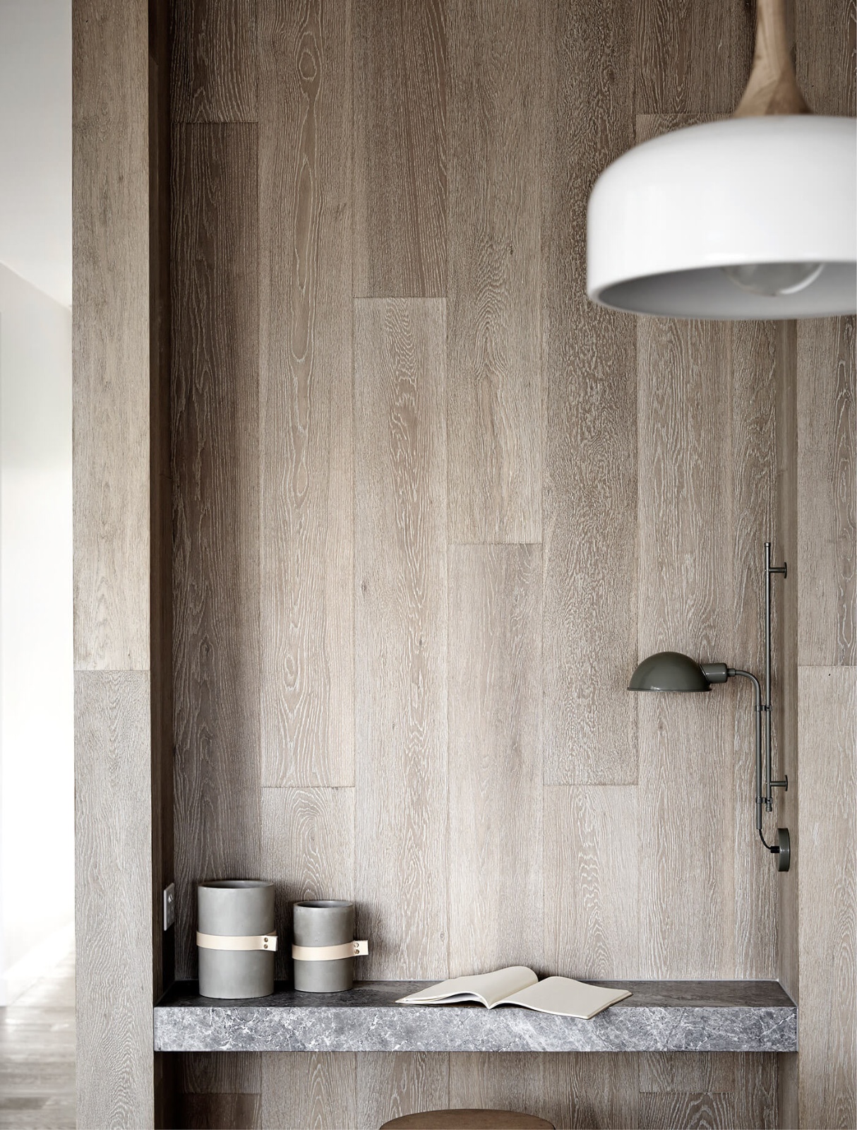 Mim Design |  简洁对称的家园-6