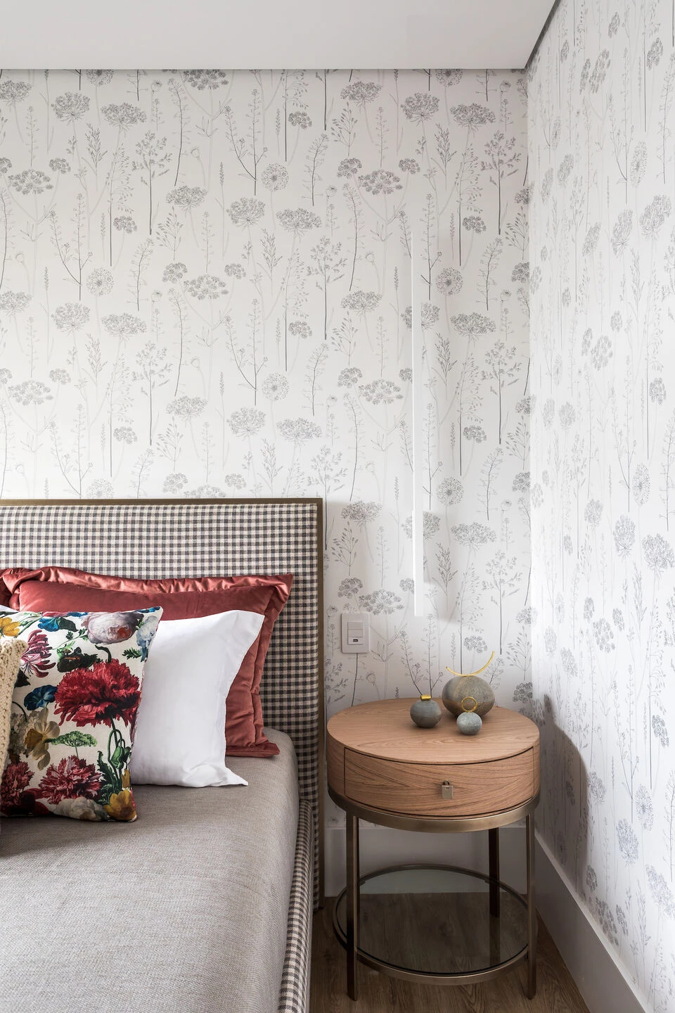 明亮通透的现代公寓设计丨巴西丨TN Arquitetura-16