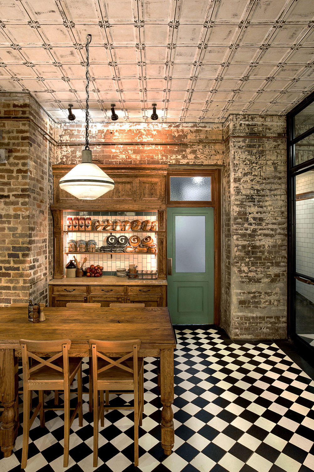 Interview with Caroline Choker and Vince Alafaci of ACME-Co.-92