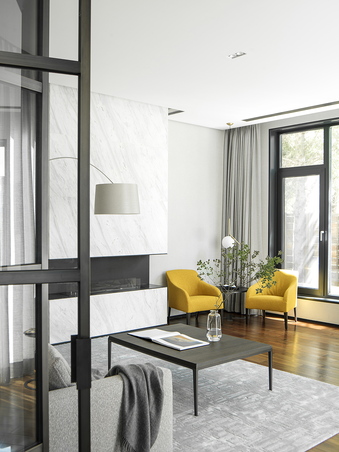 丝路繁花丨中国杭州丨ACD意墅今典-162