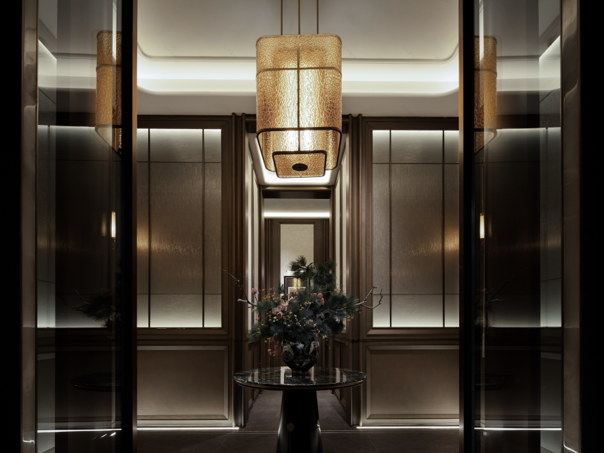 福州榕发・誉湖郡丨中国福州丨北京栋三尺设计有限公司-47