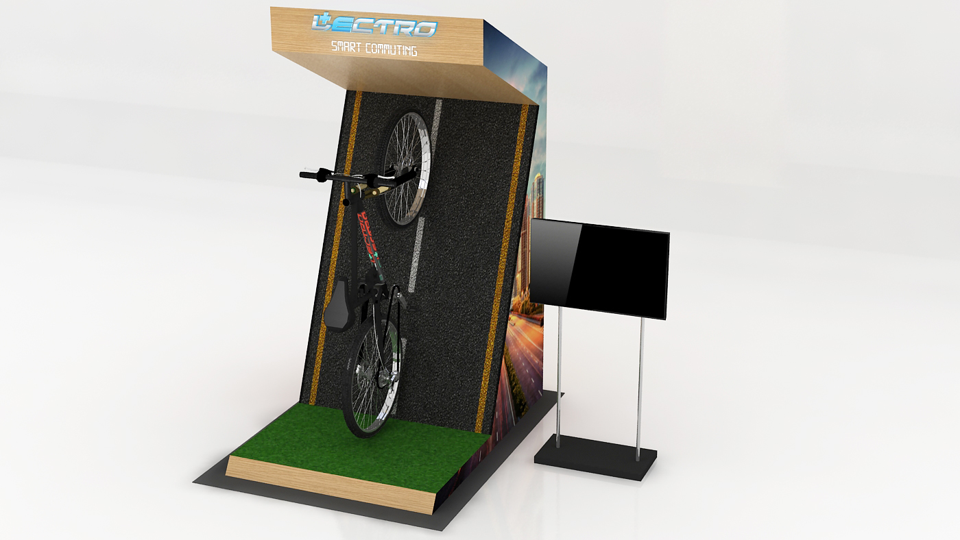HERO LECTRO - E-CYCLES-2