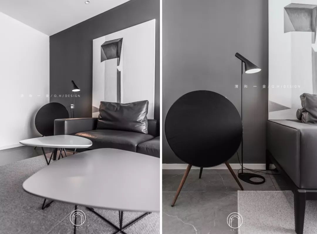 极简生活,三室变两室的美好挑战-33