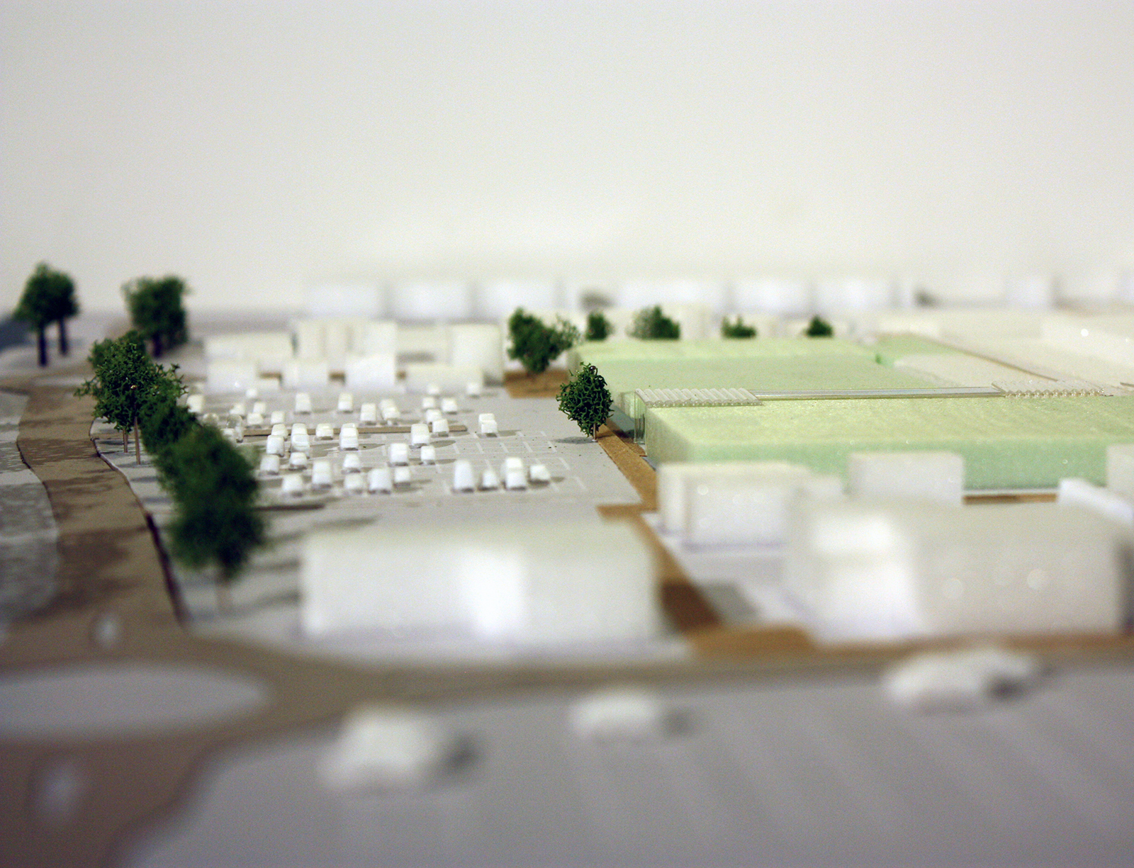 Stede Broec Streekhof | Ontwerp openbare ruimte voor een nieuw pleinen beeldkwaliteitsplan voor uitbreiding winkelcentrum | Urhahn-3