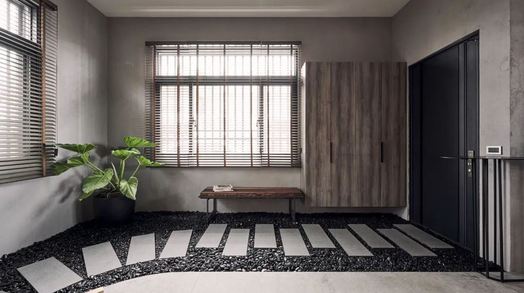 根植于亲情，打造自然系大树之家 | 汉玥设计-12