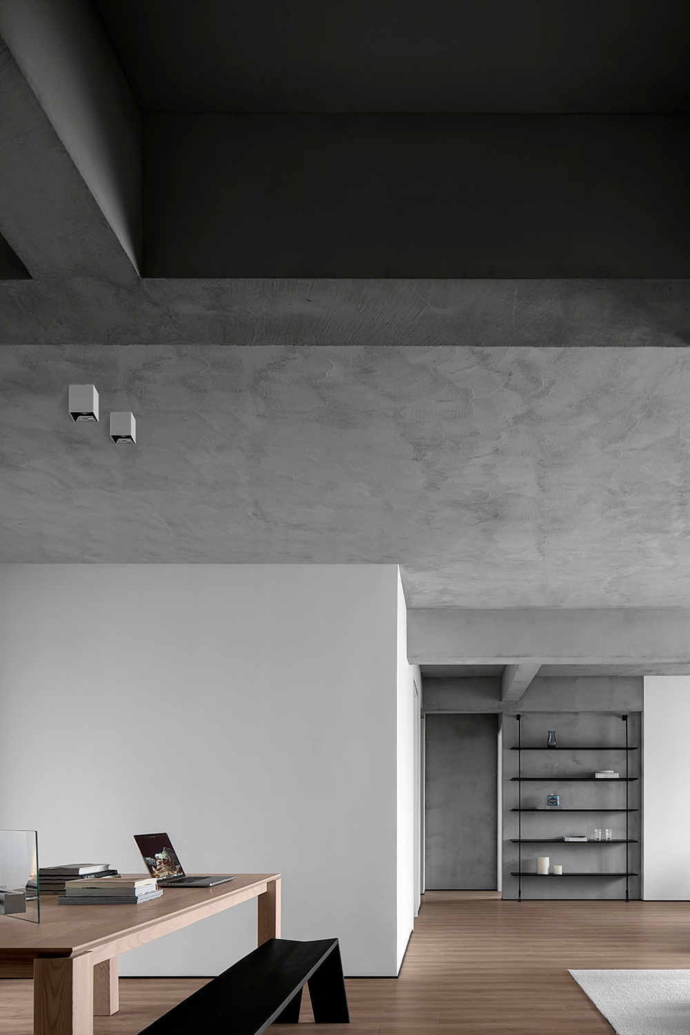 惠州海伦艺境丨中国惠州丨BANSHAN 半山设计-35