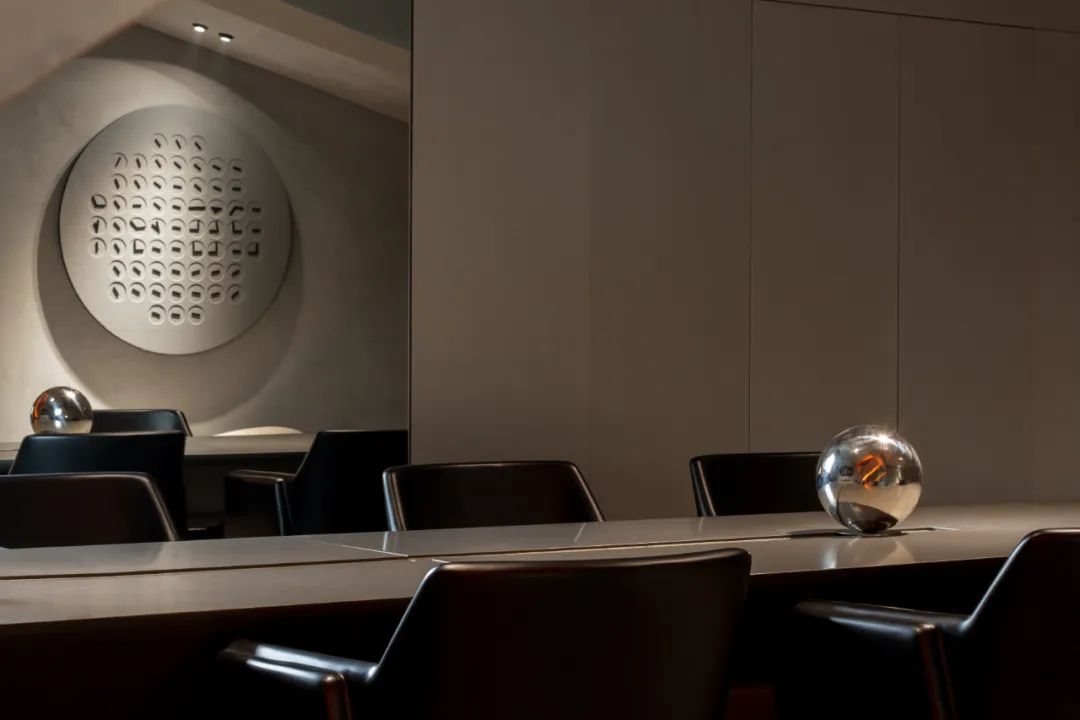 AM PARK美业研学公园丨中国北京丨DPD递加设计-25