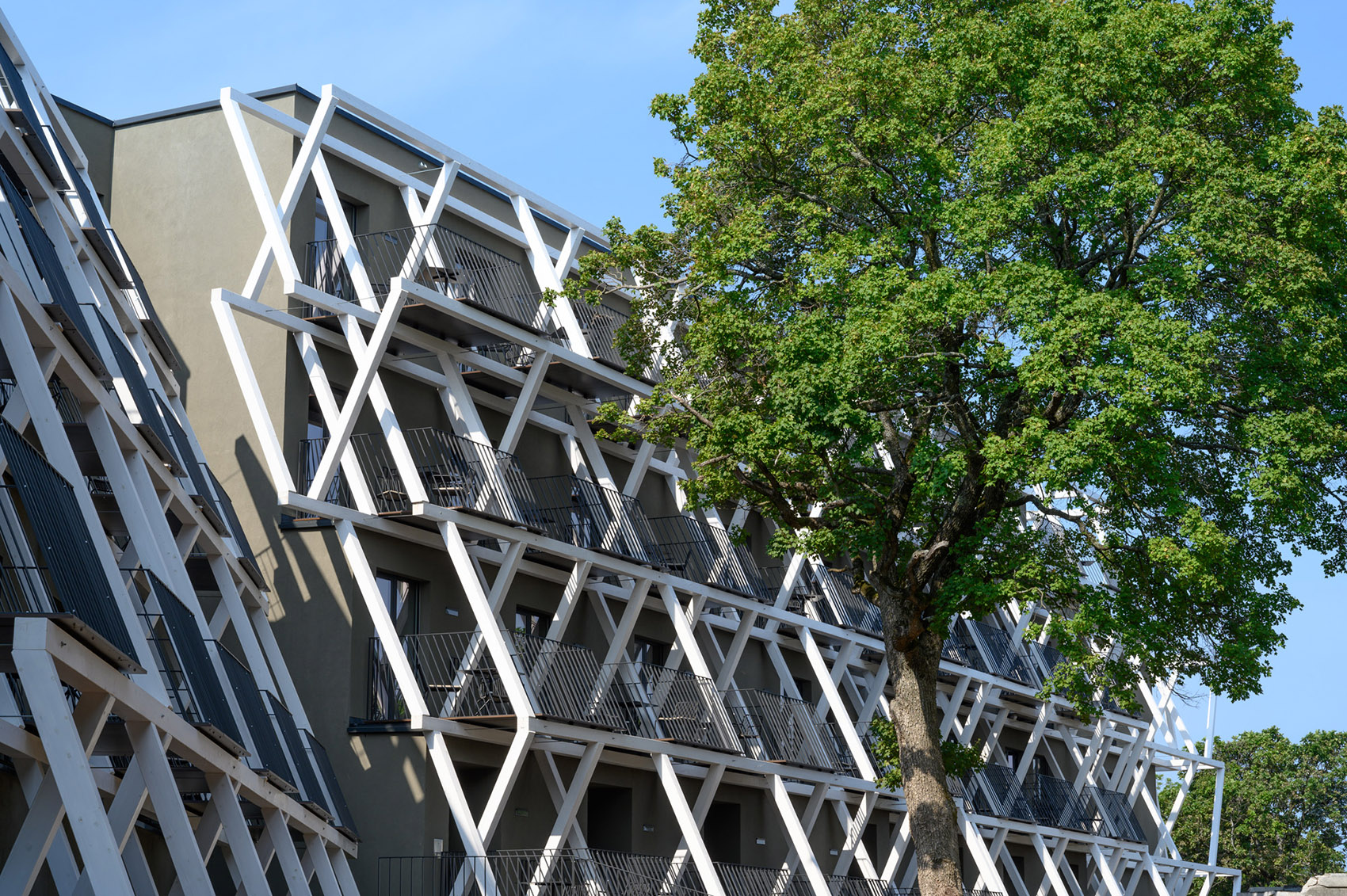 斯洛文尼亚 Maestoso 酒店丨ENOTA-22