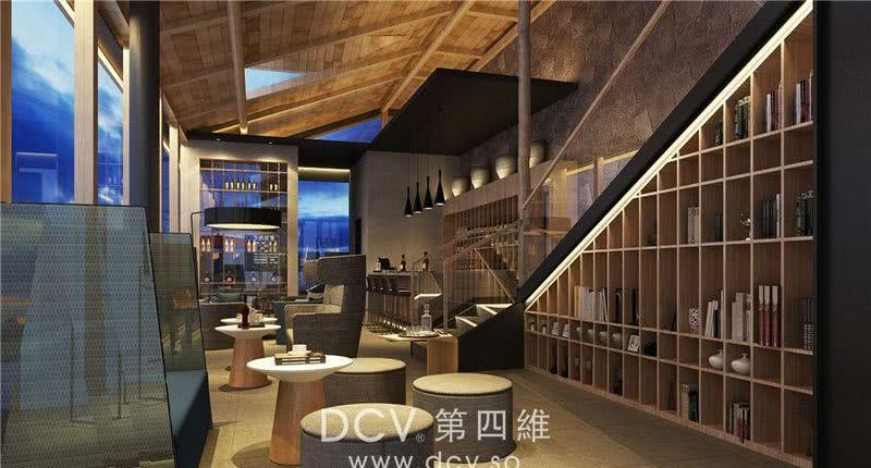 永济·蒲舍·南谷里民宿酒店设计-33