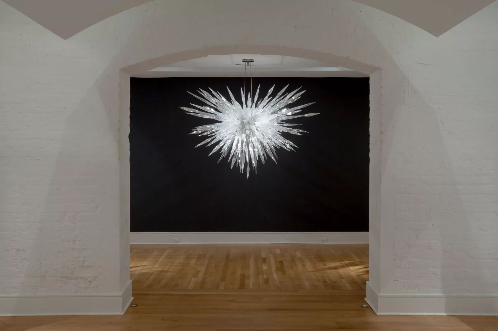 梦幻般的光与色彩 | Dale Chihuly 的玻璃艺术世界-36