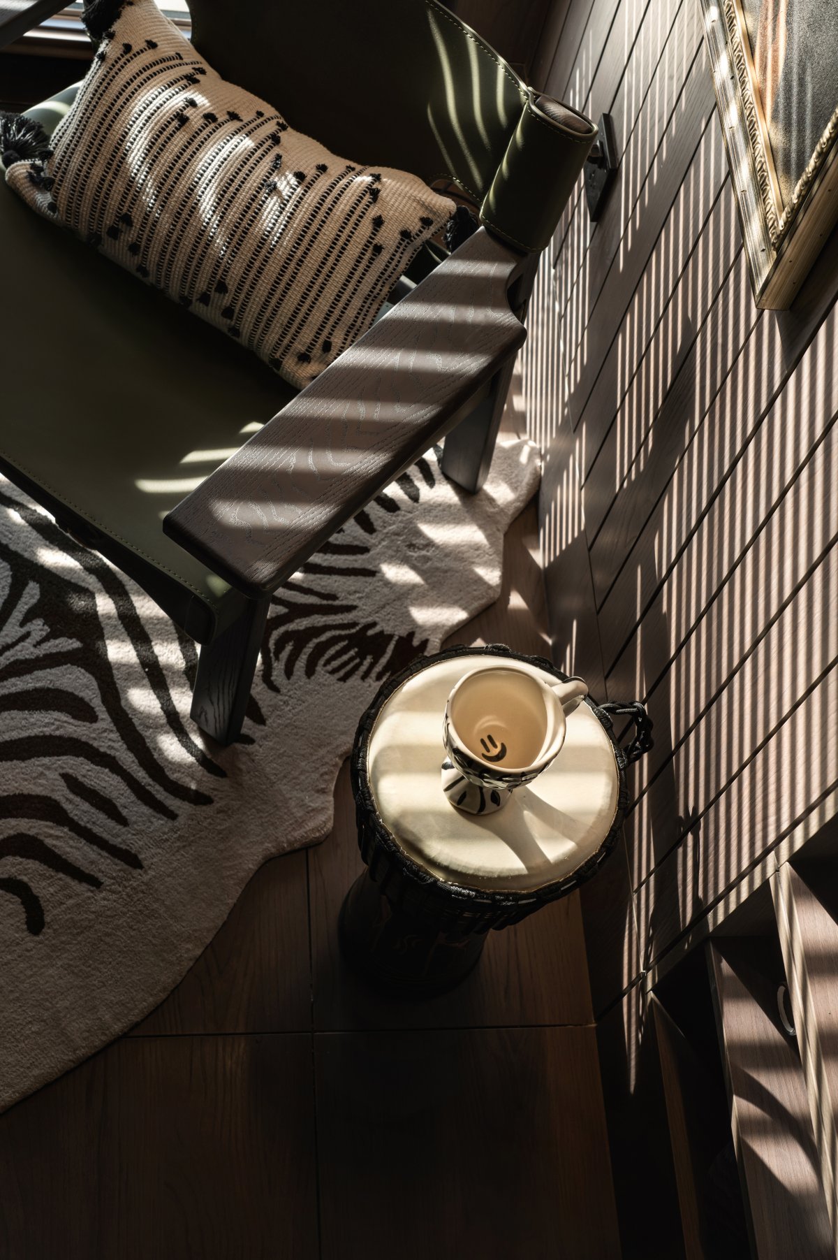 龙湖·山前叠拼样板间丨中国重庆丨研质共设-31