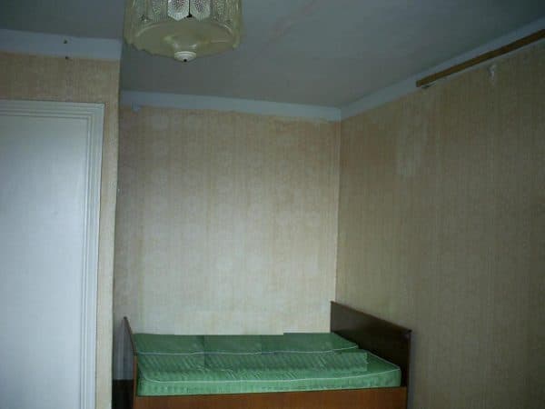 单室公寓带壁龛室内设计-58