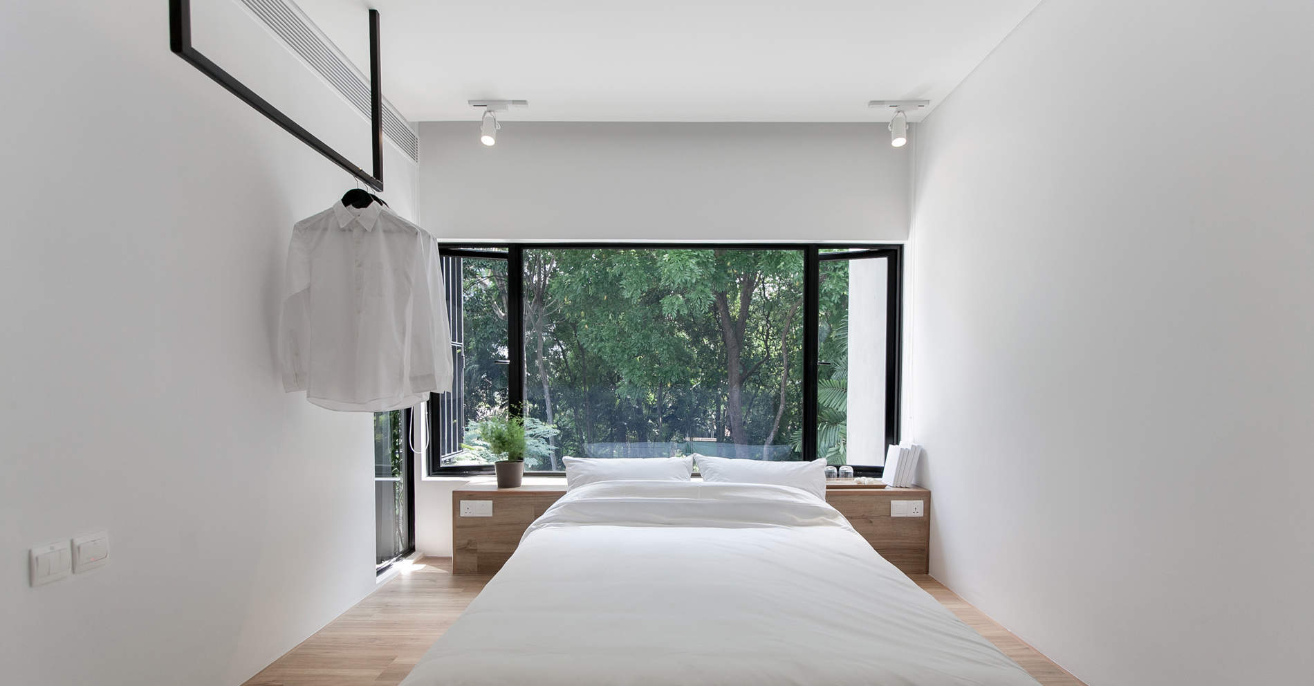 新加坡劳埃德农场客栈丨新加坡-11