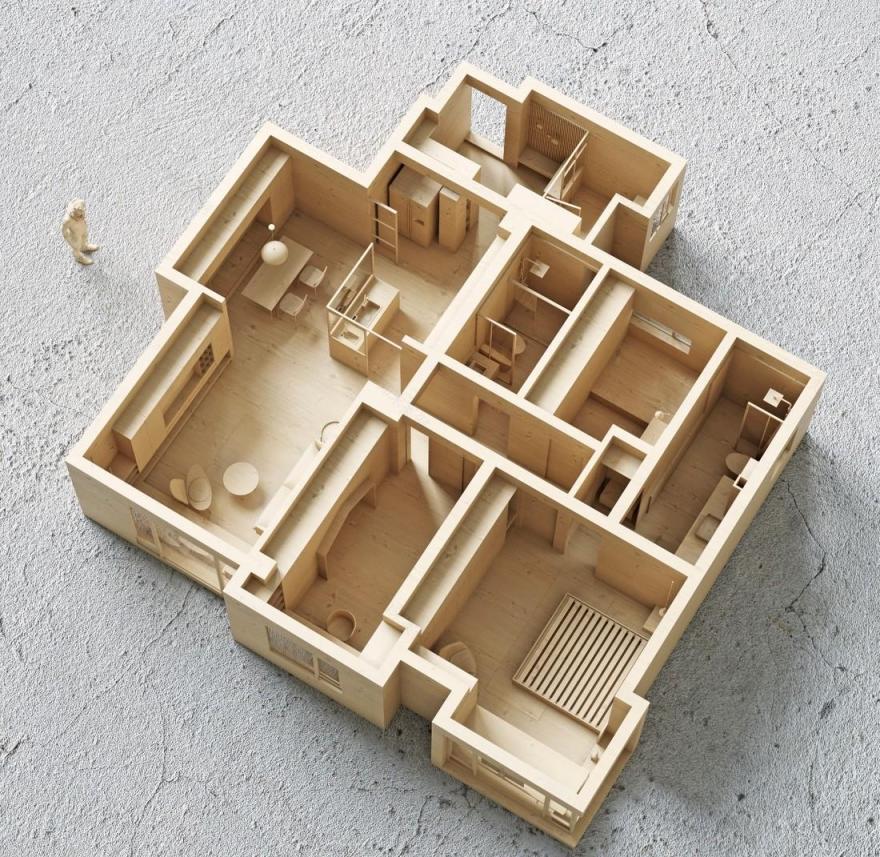 荣烨平层绿·光-6