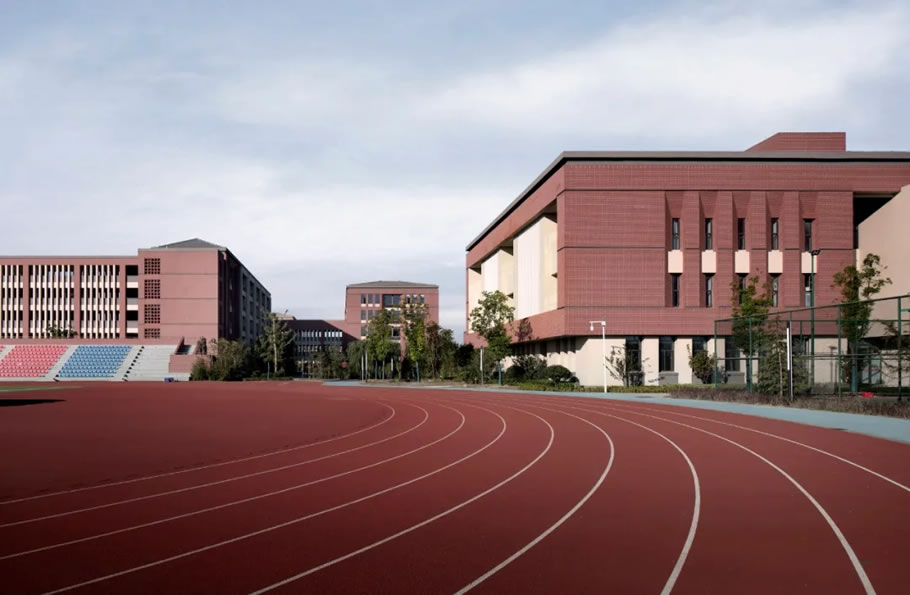 江苏省淮阴中学新城校区-38