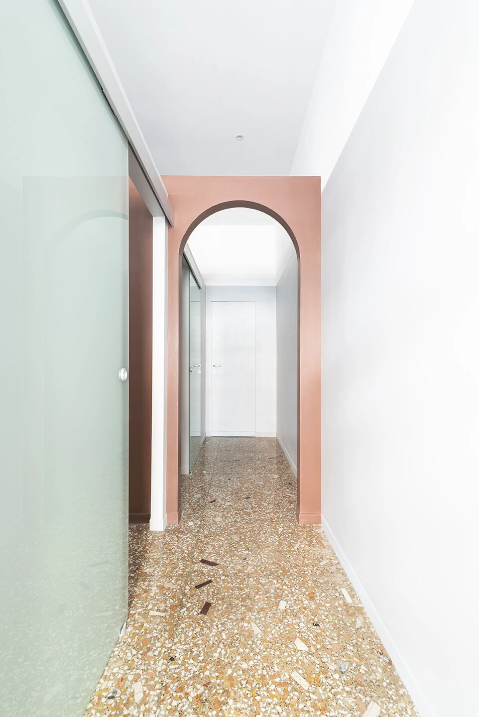 E88 美容中心丨意大利罗马-18