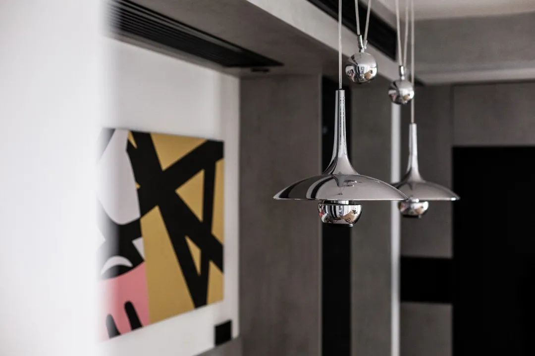 上海小夫妻 100m²整容式爆改丨中国上海丨艺占设计-45