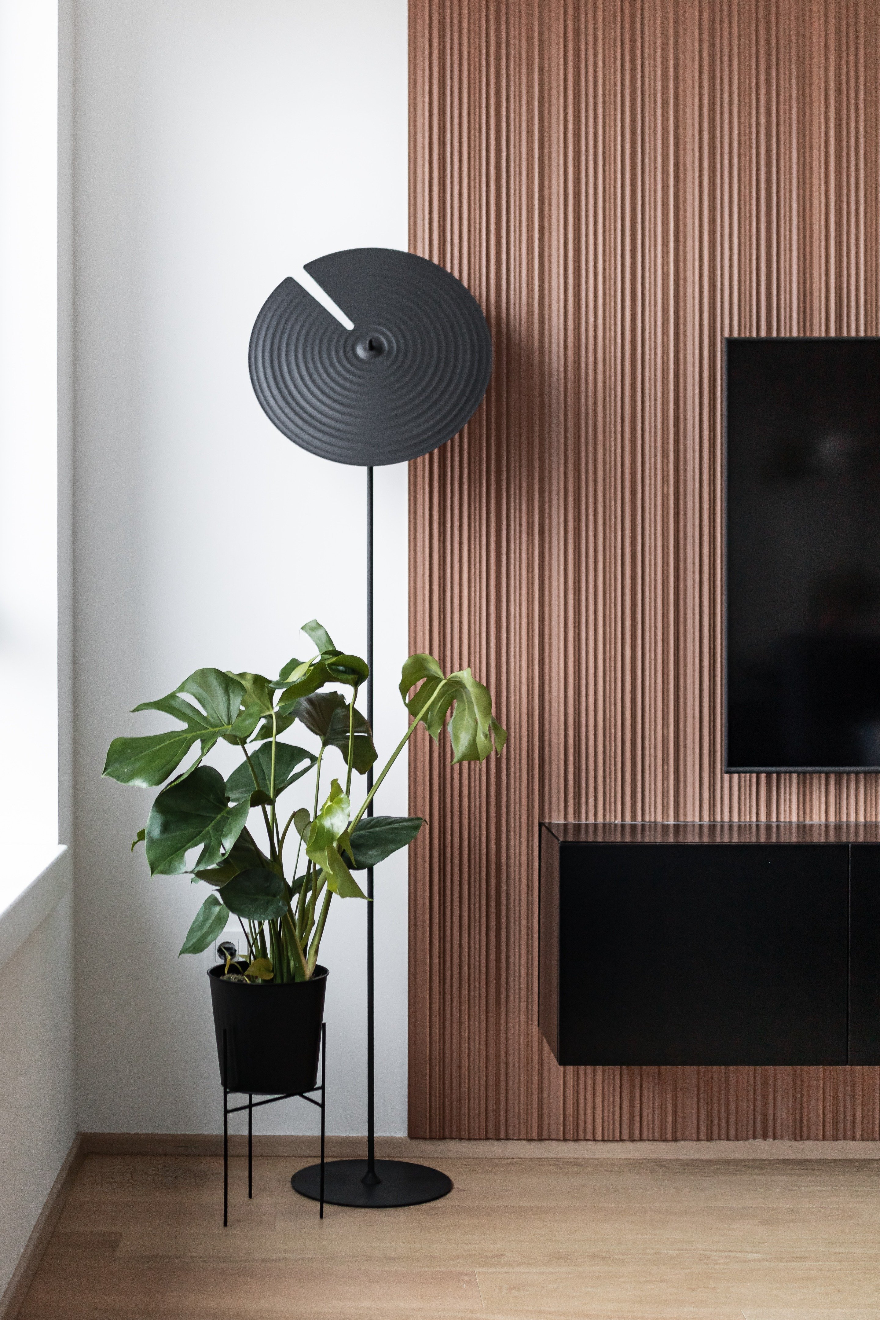 “Central”公寓室内设计丨Vivijana Zorman-21