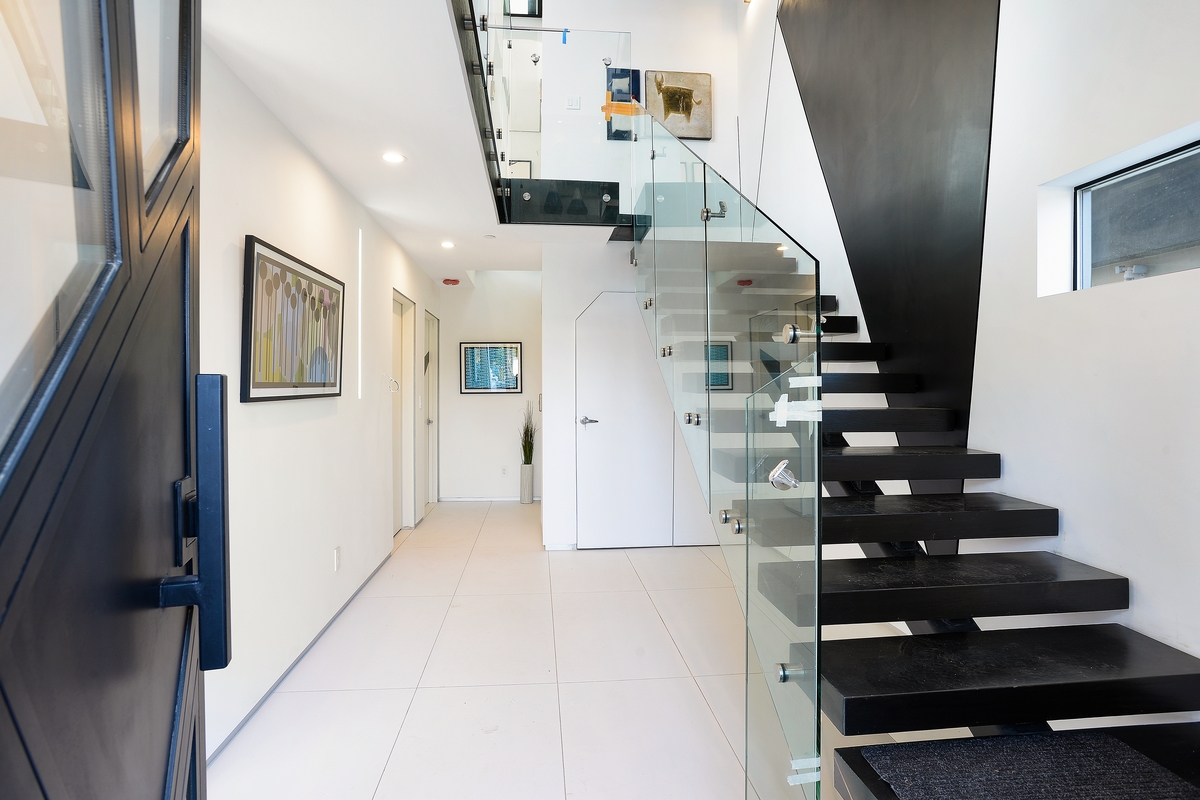 尖端现代住宅设计典范-2