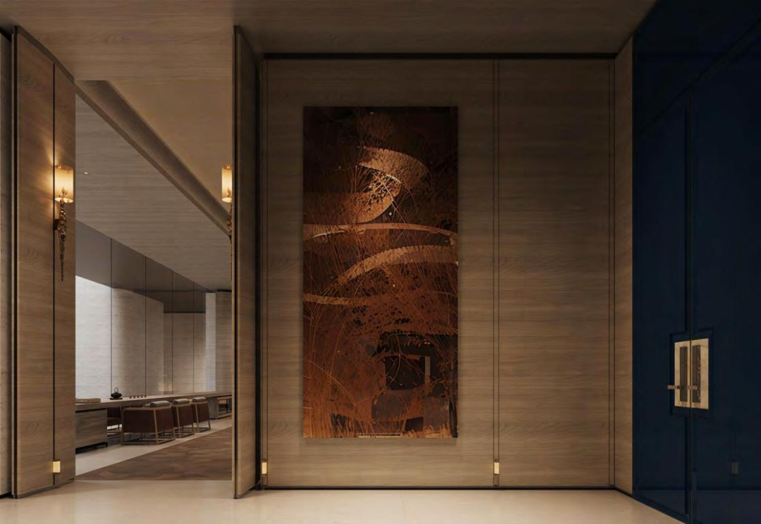 西安玺2482㎡顶奢会所丨中国西安-104