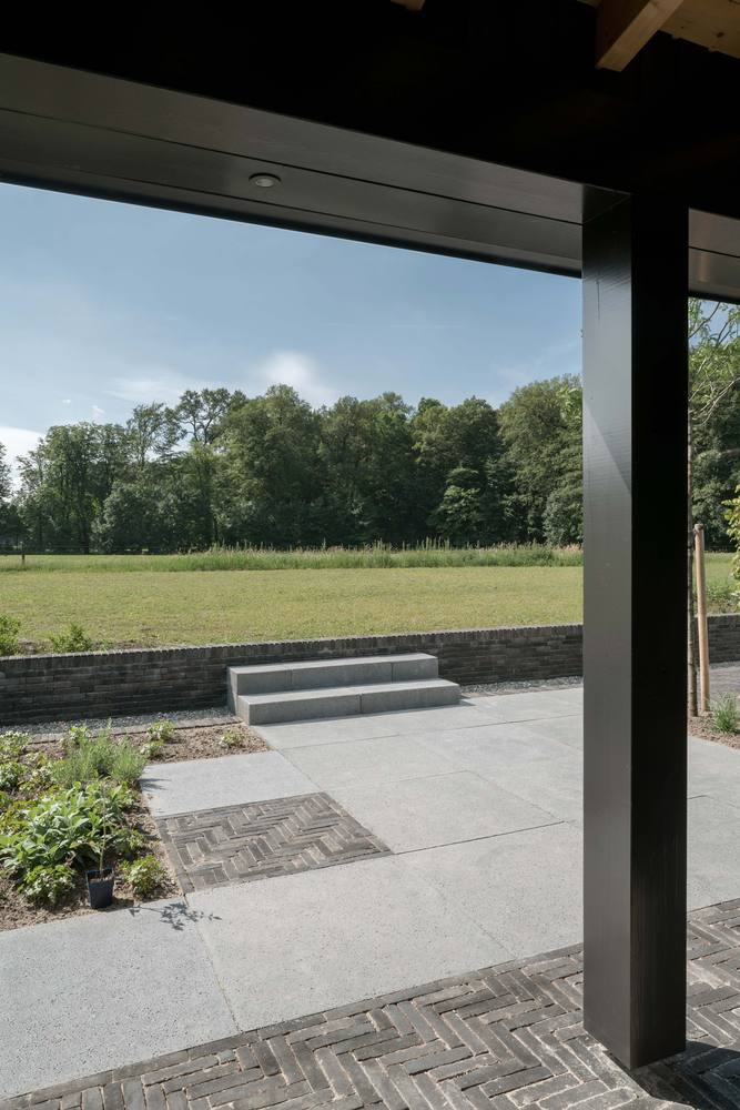 Two Detached New Homes and a Studio-47