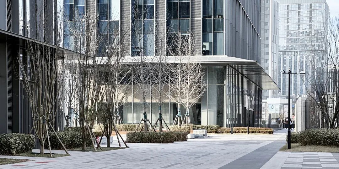 北京小米智慧产业园区丨中国北京丨DC国际-71