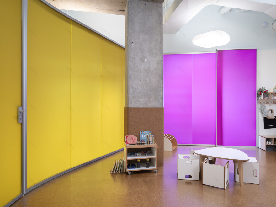 Language and Laughter Studio Preschool / O'Neill McVoy Architects-20