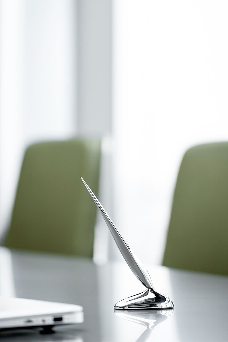 沈阳旭辉中心办公展示层丨中国沈阳丨于强室内建筑师事务所-42