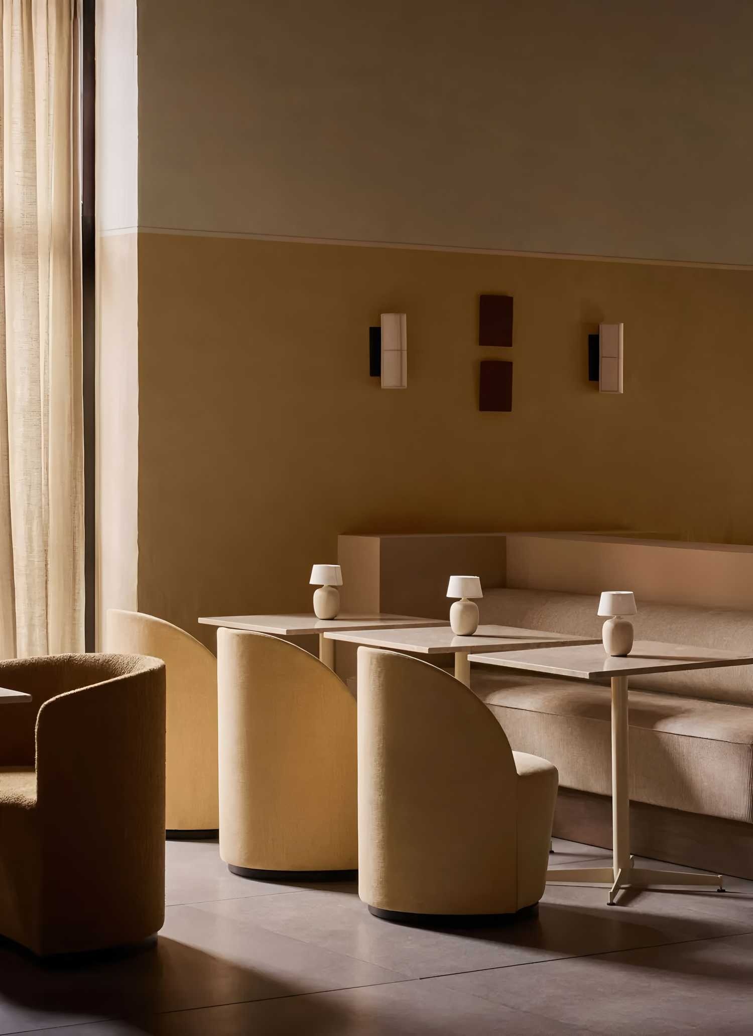 16号民宿（Guest House No· 16）丨Norm Architects-72