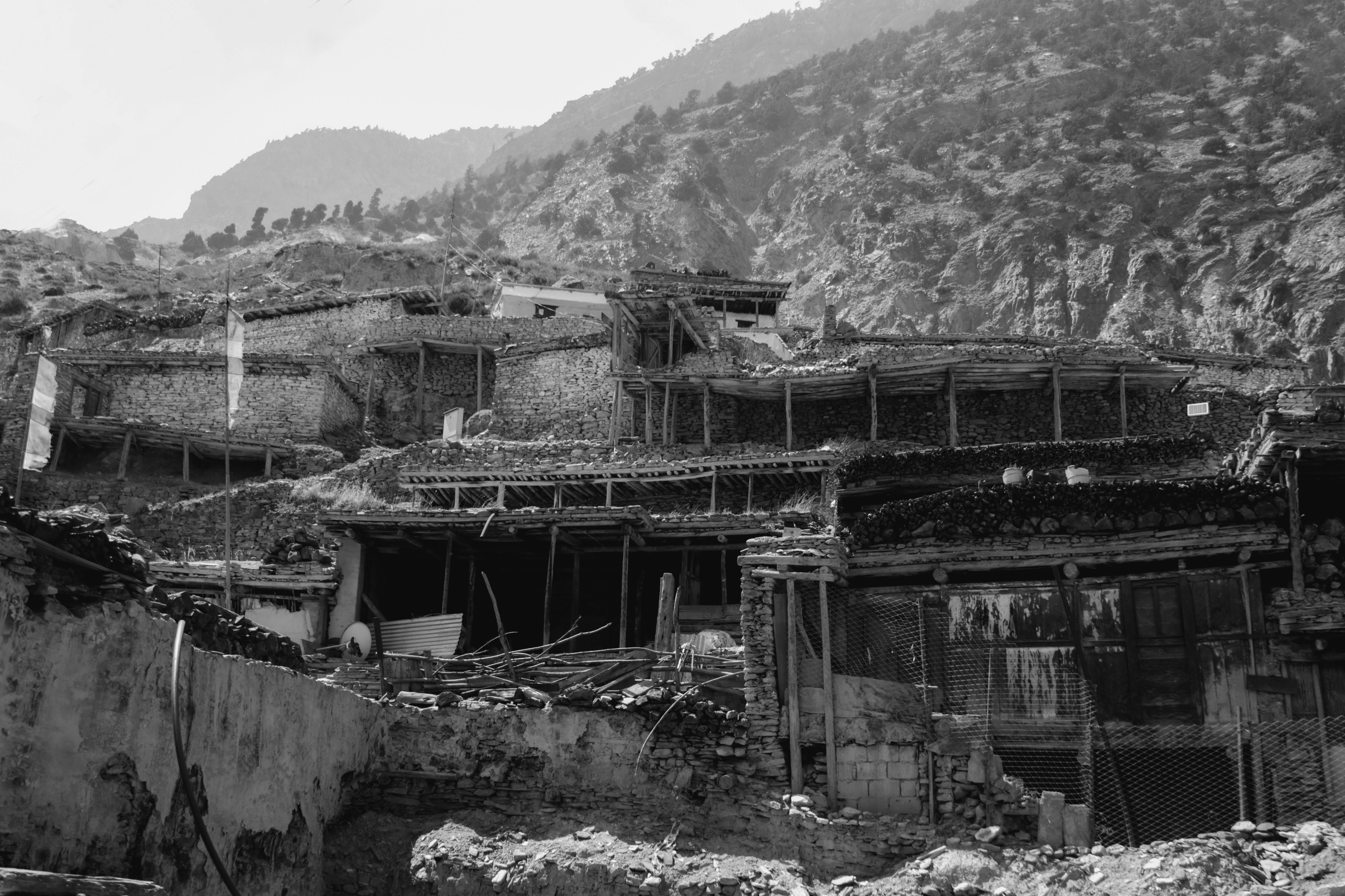 VERNACULAR ARCHITECTURE-7