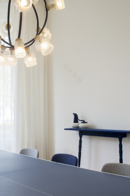 Kwink Groep办公室室内设计丨荷兰海牙丨HOYT architecten-6